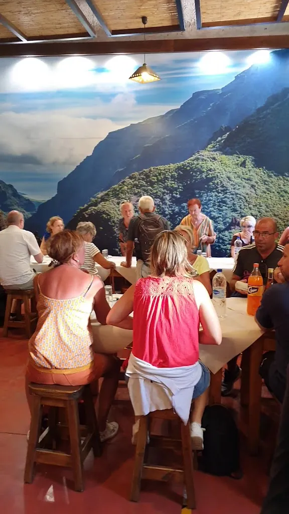 Bar Restaurante Guayadeque_Agüimes_slider_image_2