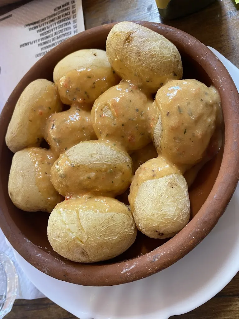 Bar Restaurante Guayadeque_Agüimes_slider_image_3