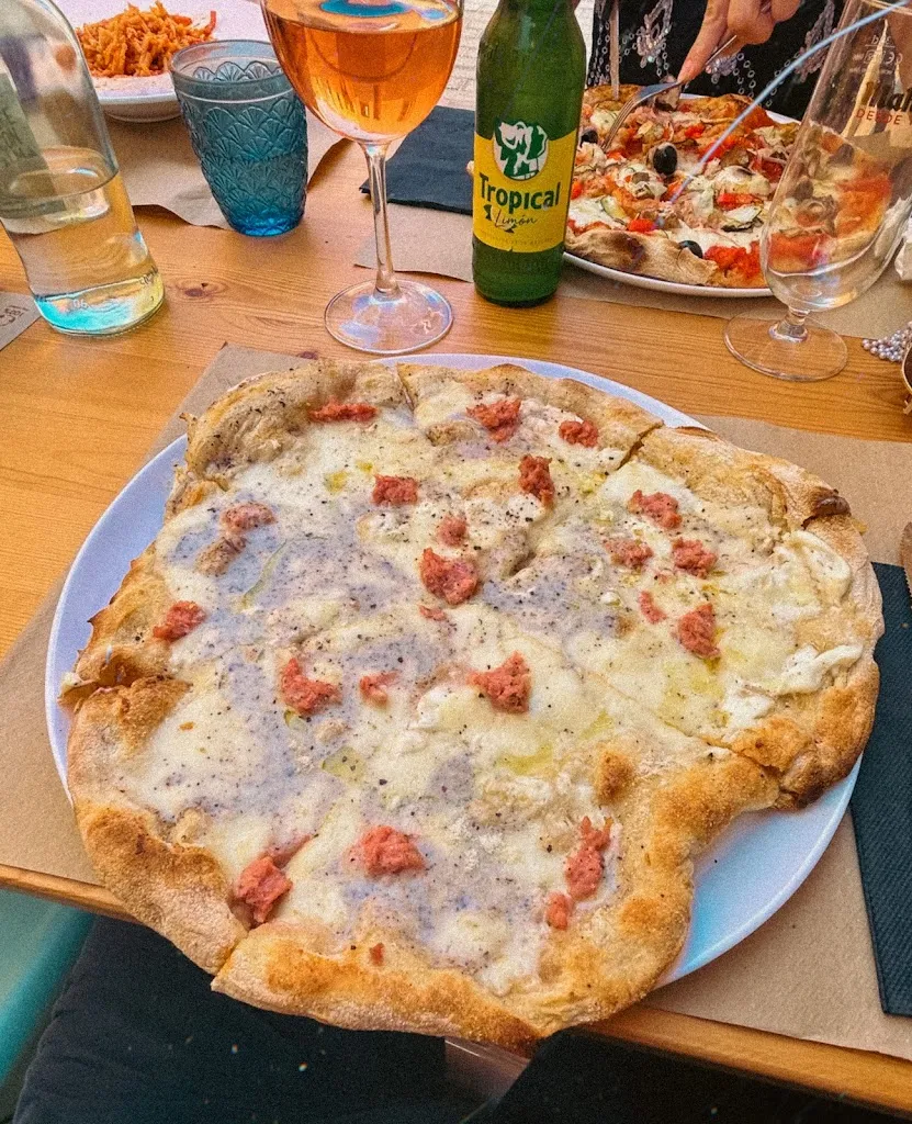 Menu_Gastrobar pizzeria civico 16_Agüimes_immagine_6