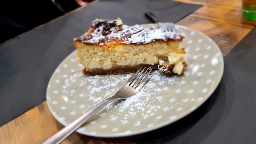 Menu_Gastrobar pizzeria civico 16_Agüimes_immagine_9