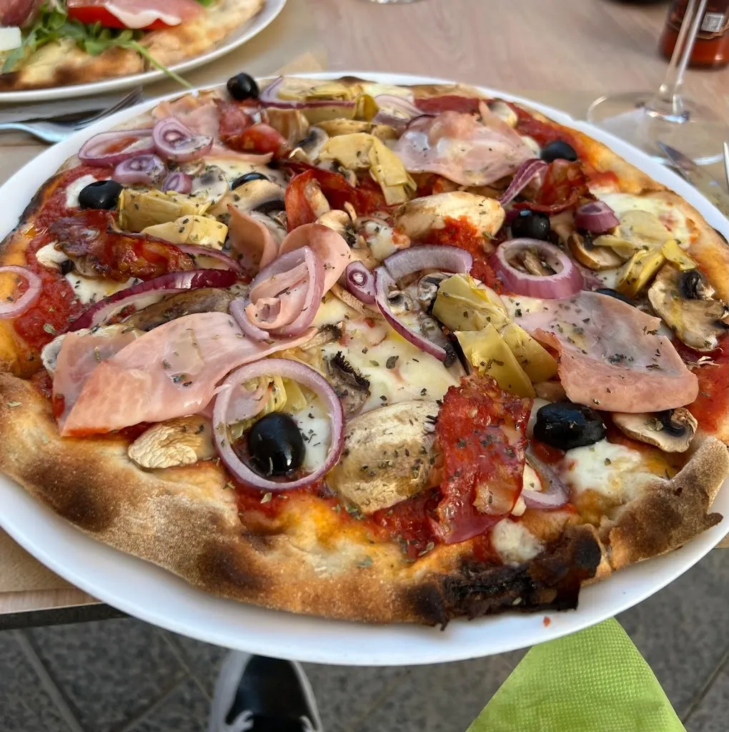 James Hogg_Gastrobar pizzeria civico 16_Agüimes_recensione