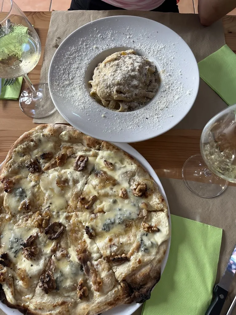 Slavica Valdec_Gastrobar pizzeria civico 16_Agüimes_recensione