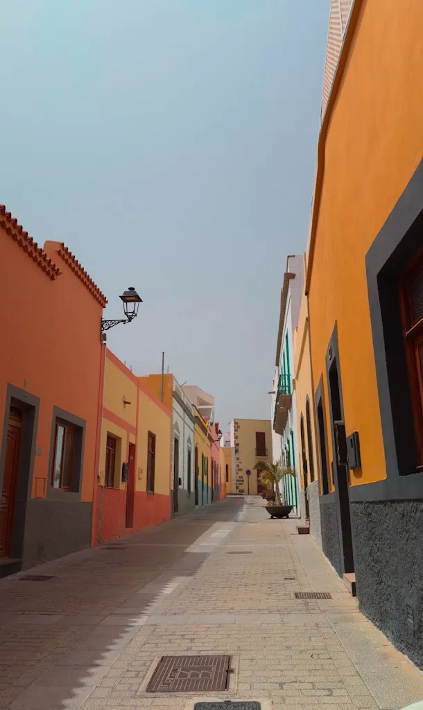 Sebastian Gaitan_Gastrobar pizzeria civico 16_Agüimes_recensione