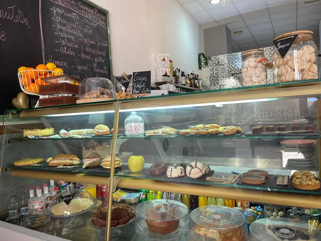 Gastrobar pizzeria civico 16 restaurant in Agüimes