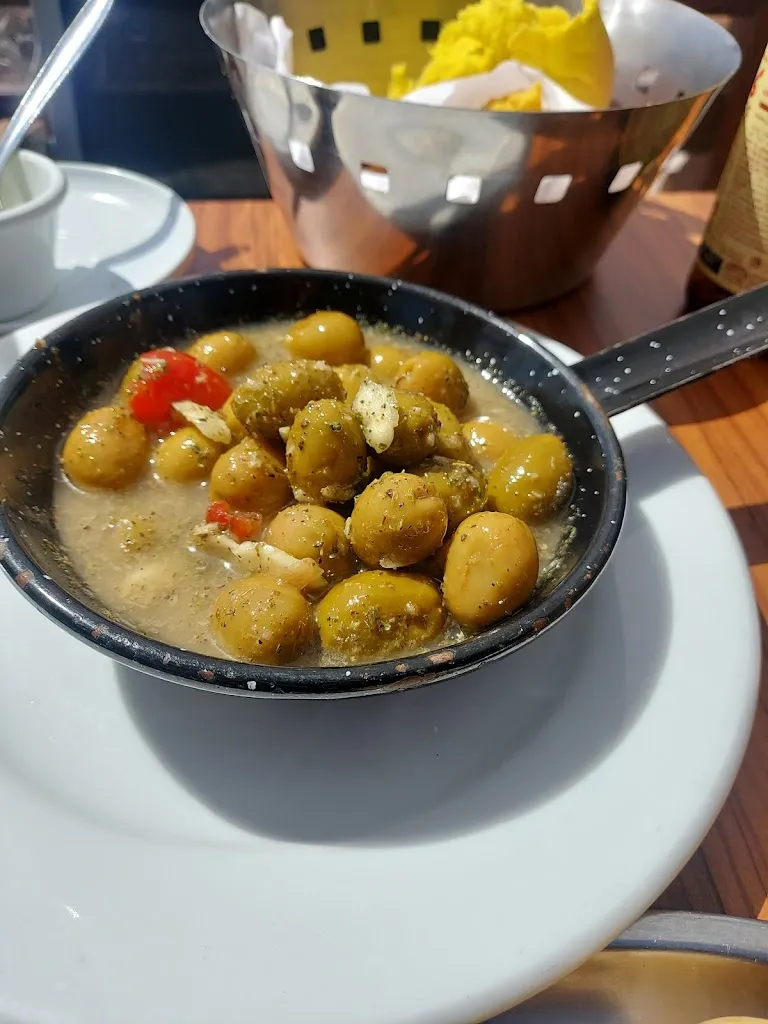 Menu_RESTAURANTE GRILL DONDE JOSE *El CAZADOR*_Agüimes_image_8