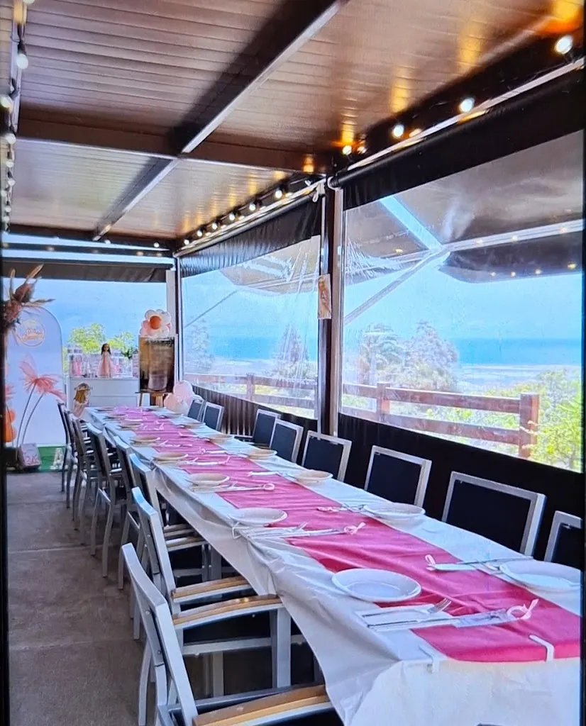 RESTAURANTE GRILL DONDE JOSE *El CAZADOR*_Agüimes_slider_image_1