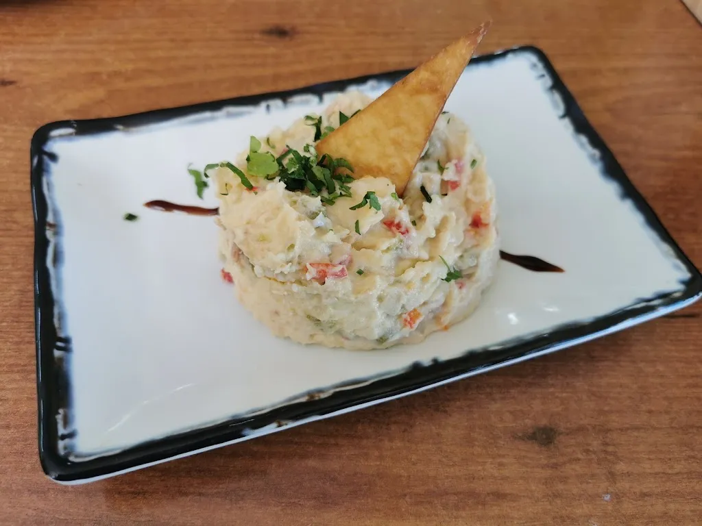 Menu_Restaurante Las Rosas 2_Agüimes_immagine_5