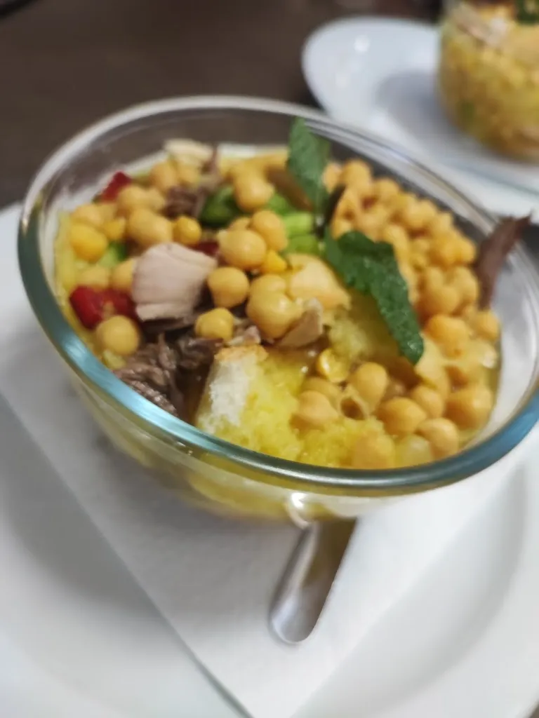 Menu_Restaurante Las Rosas 2_Agüimes_immagine_7