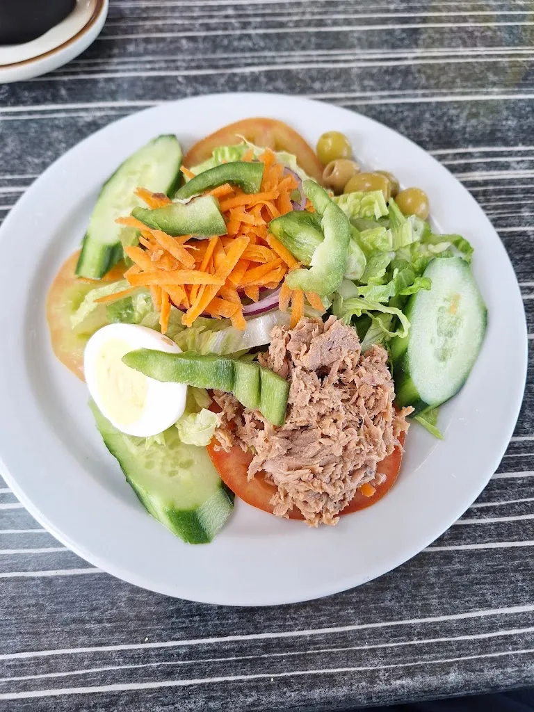 Menu_Restaurante Las Rosas 2_Agüimes_immagine_9