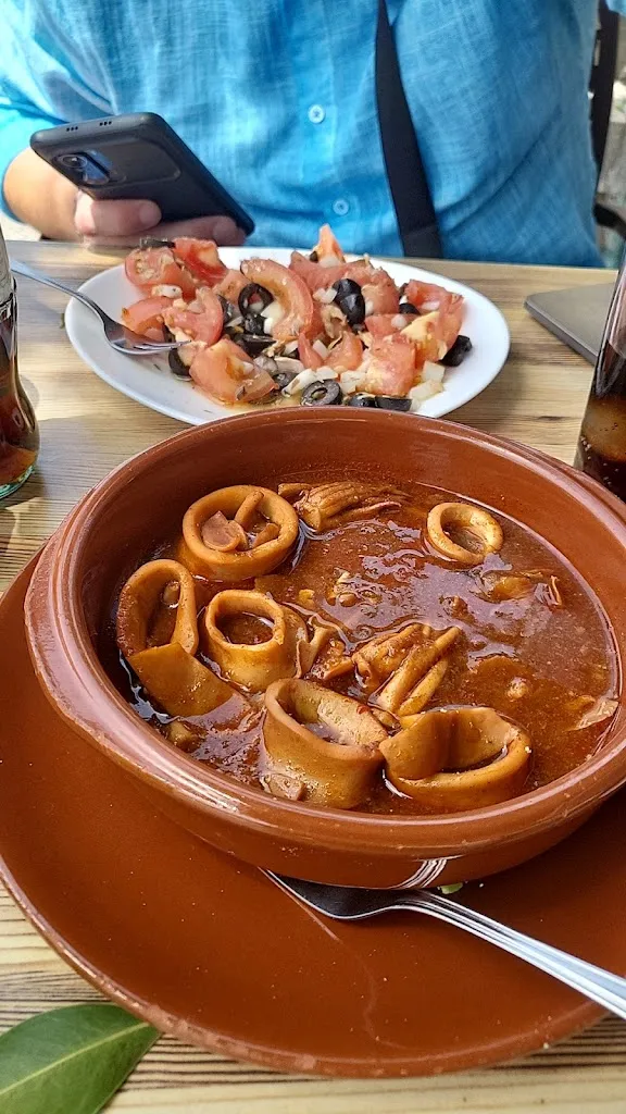 Menu_Bar Terraza San Antón_Agüimes_image_9