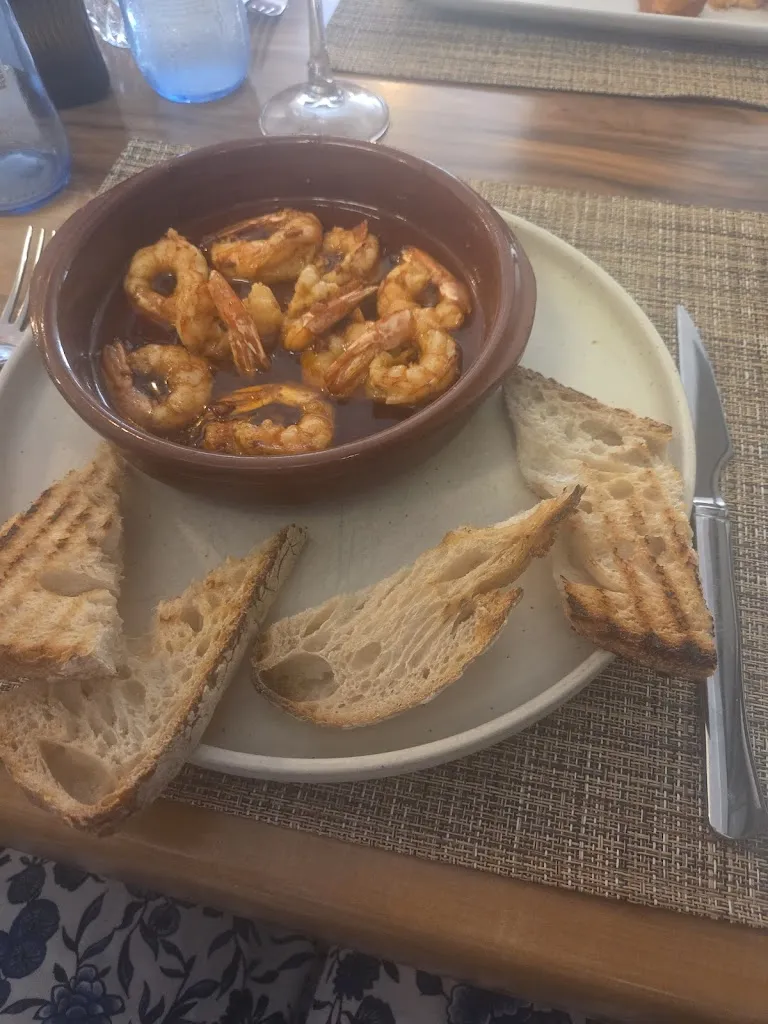 Claire Kelsey_Místico Restaurante_Denia_review