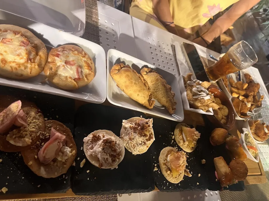 Ana Sofía Vázquez_Místico Restaurante_Denia_review