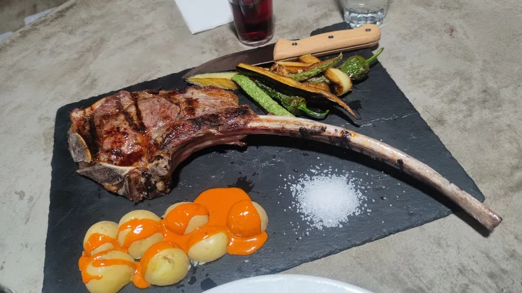 Menu_Restaurante El Centro_Agüimes_immagine_5