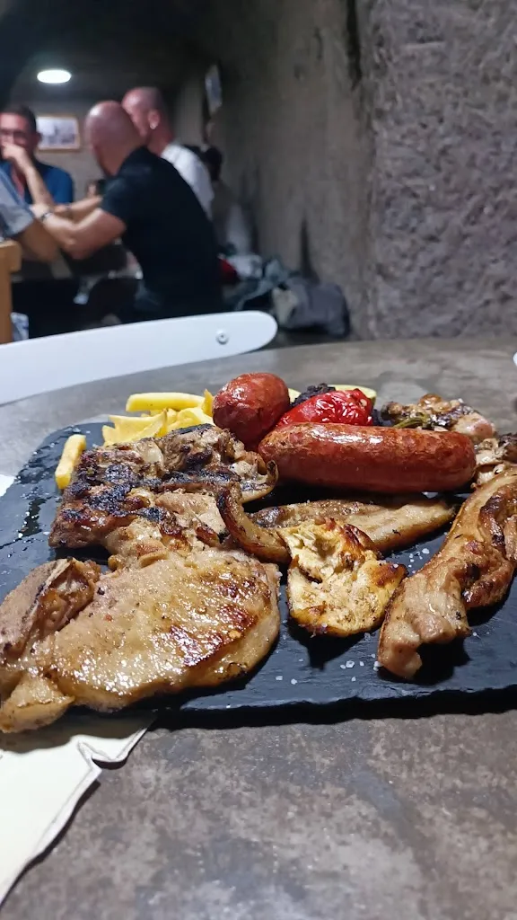 Menu_Restaurante El Centro_Agüimes_immagine_7