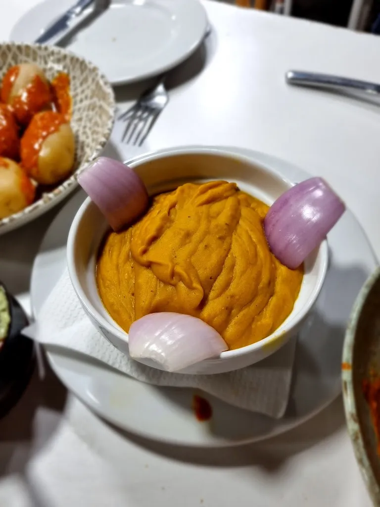 Menu_Restaurante El Centro_Agüimes_immagine_8