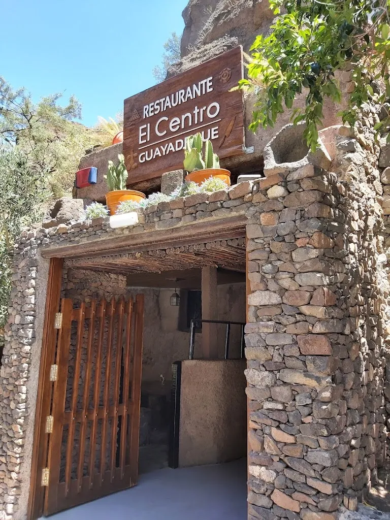 Restaurante El Centro_Agüimes_slider_image_1