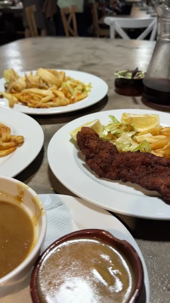 Restaurante El Centro_Agüimes_slider_image_2