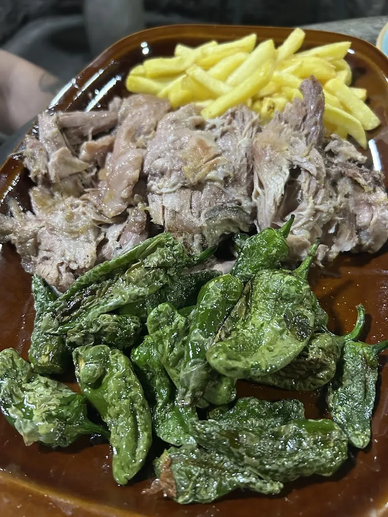 Restaurante El Centro_Agüimes_slider_image_3