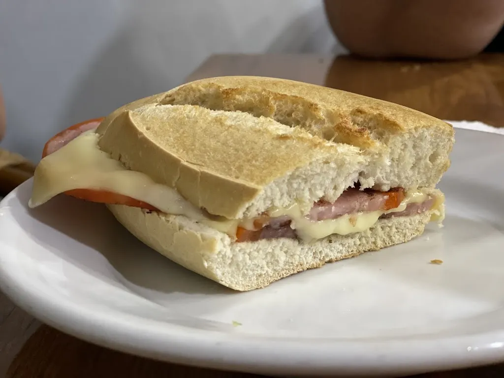 Menu_Bar restaurante Piscolabis La Veguetilla_Agüimes_immagine_1