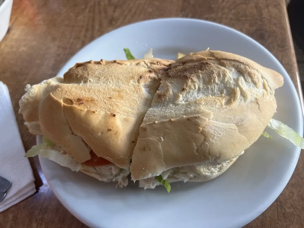 Menu_Bar restaurante Piscolabis La Veguetilla_Agüimes_immagine_2