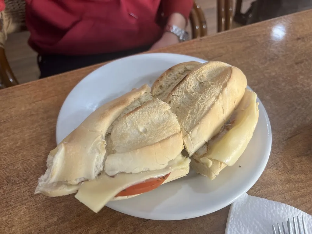 Menu_Bar restaurante Piscolabis La Veguetilla_Agüimes_immagine_3