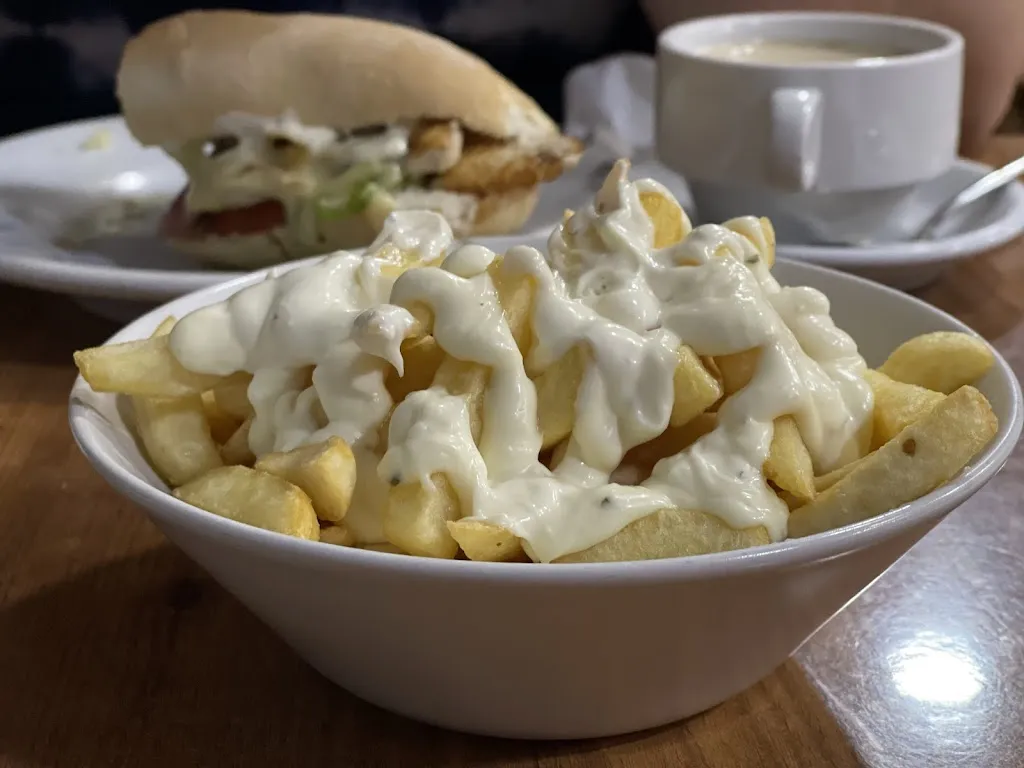 Menu_Bar restaurante Piscolabis La Veguetilla_Agüimes_immagine_4