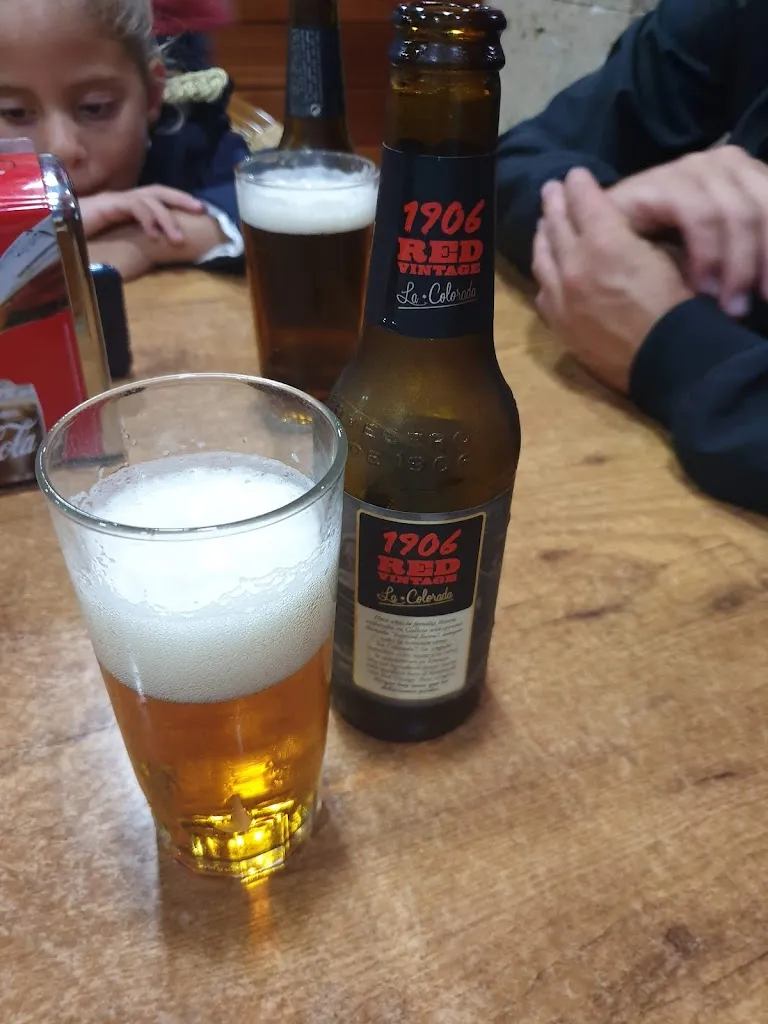 Menu_Bar restaurante Piscolabis La Veguetilla_Agüimes_immagine_6