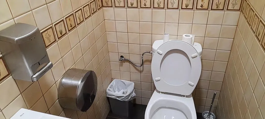 Raúl Marrero Santana_Bar restaurante Piscolabis La Veguetilla_Agüimes_recensione