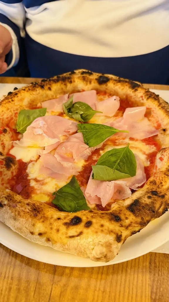 Menu_HabaNapoli pizza experience by Mi Pueblo_Agüimes_immagine_1