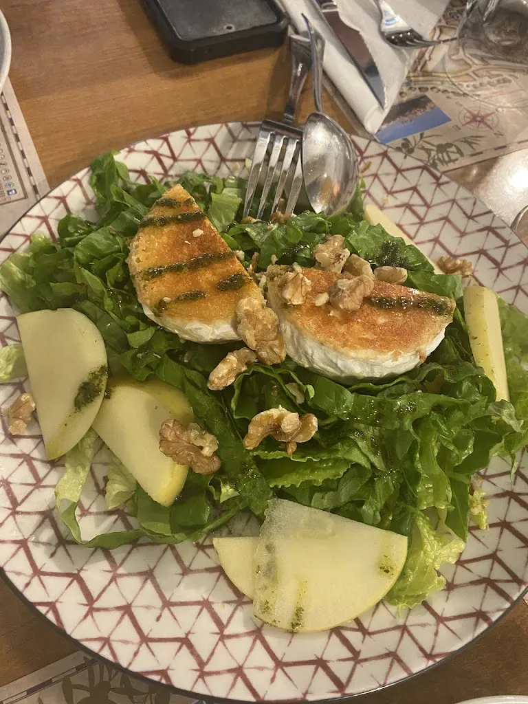 Menu_HabaNapoli pizza experience by Mi Pueblo_Agüimes_immagine_3