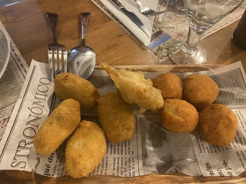 Menu_HabaNapoli pizza experience by Mi Pueblo_Agüimes_immagine_4