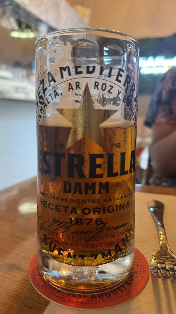 Menu_HabaNapoli pizza experience by Mi Pueblo_Agüimes_immagine_6