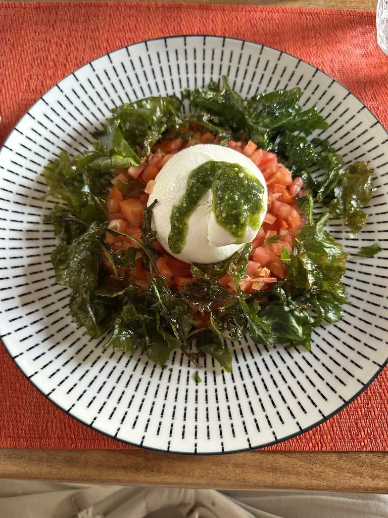 P. M._HabaNapoli pizza experience by Mi Pueblo_Agüimes_recensione