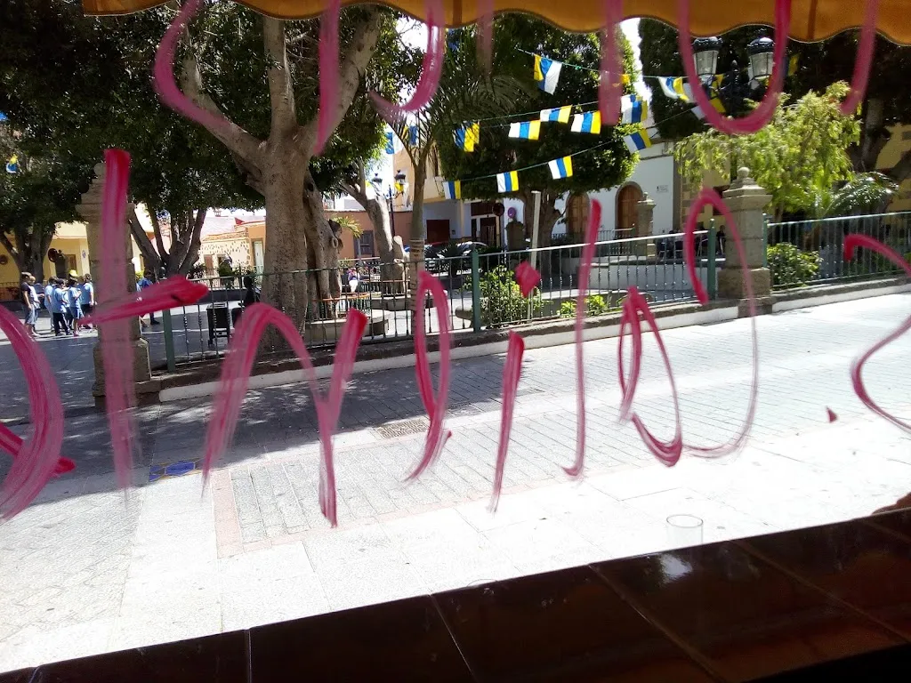 John Donaghy_Cafe Bar La Juventud_Agüimes_review