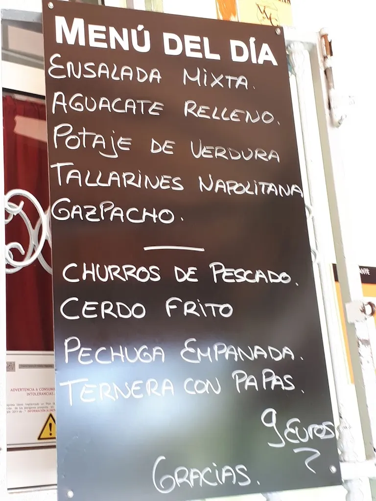 Menu_Restaurante El Yunquito_Agüimes_image_2