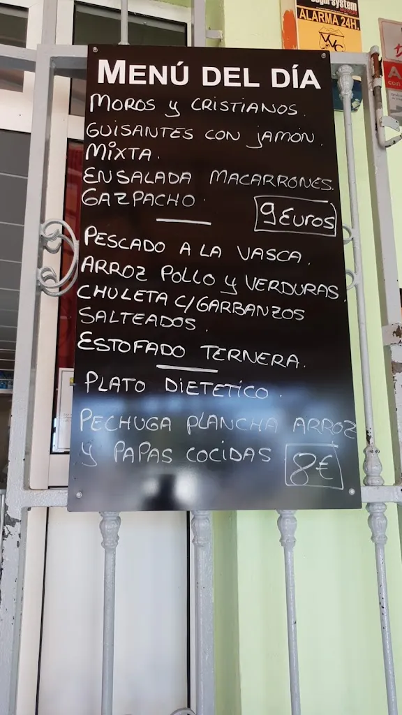 Menu_Restaurante El Yunquito_Agüimes_image_3