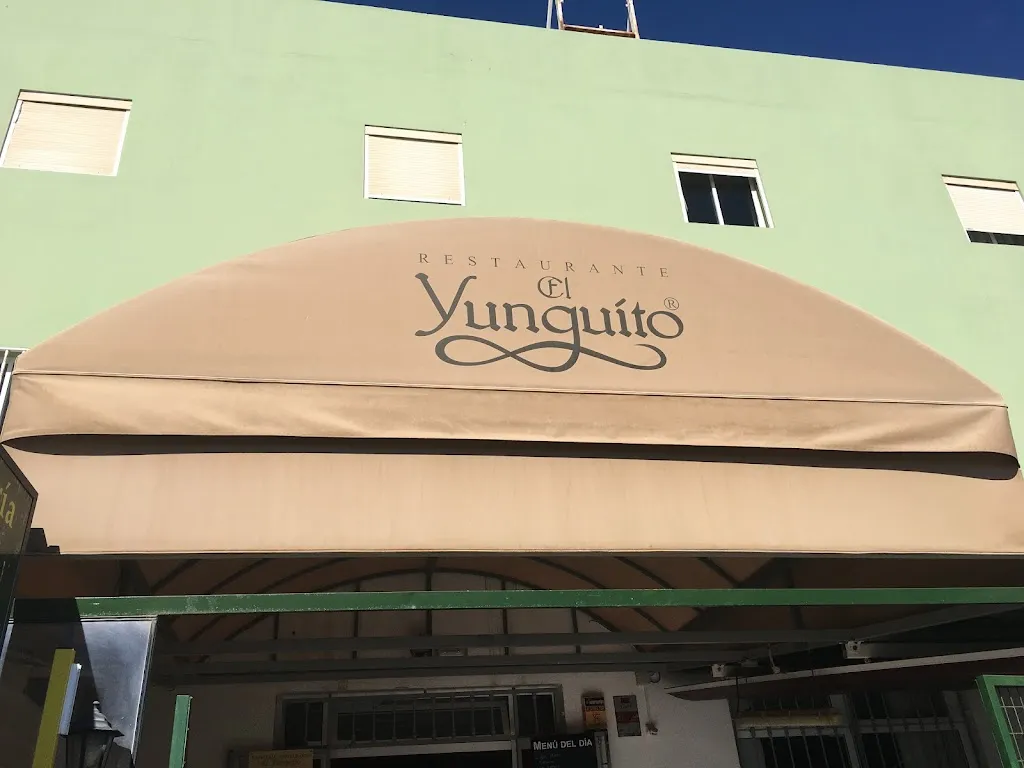 Gabriele Gazziero_Restaurante El Yunquito_Agüimes_review