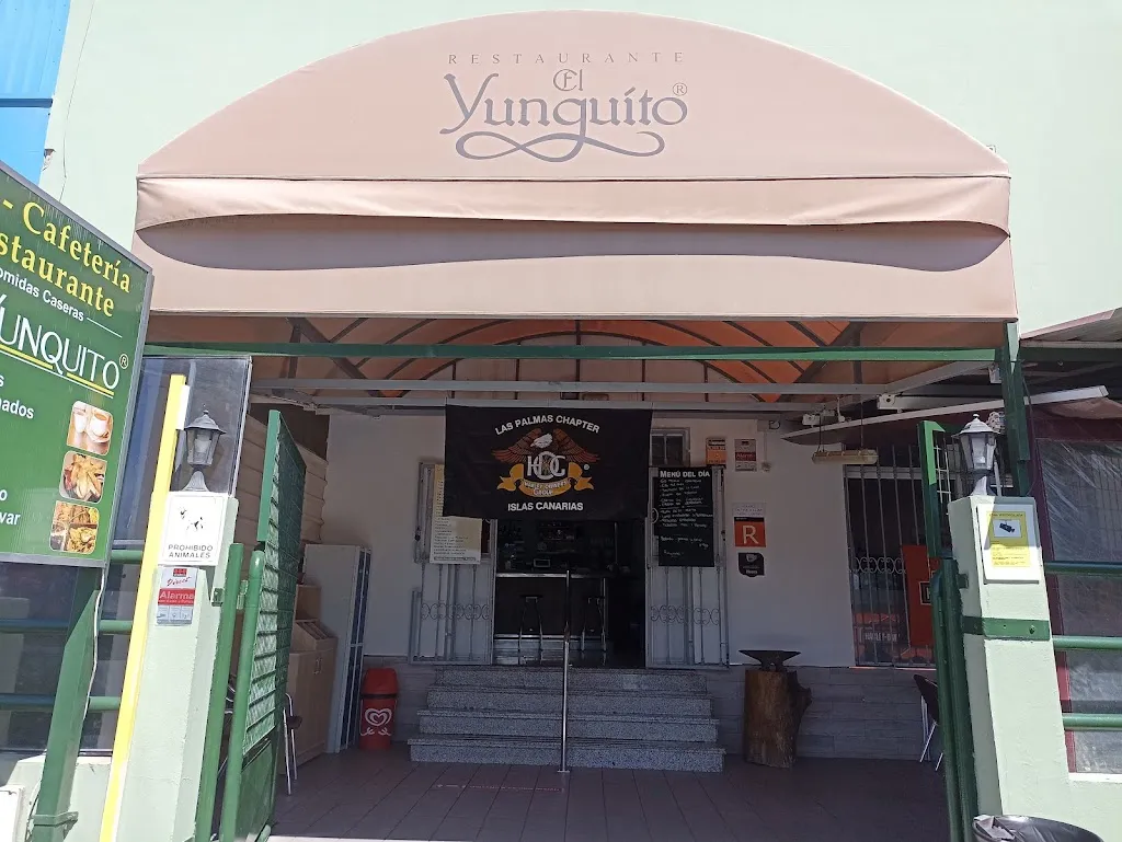 Restaurante El Yunquito_Agüimes_slider_image_1