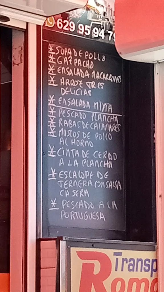 Menu_Restaurante Casa Cayo_Agüimes_image_1