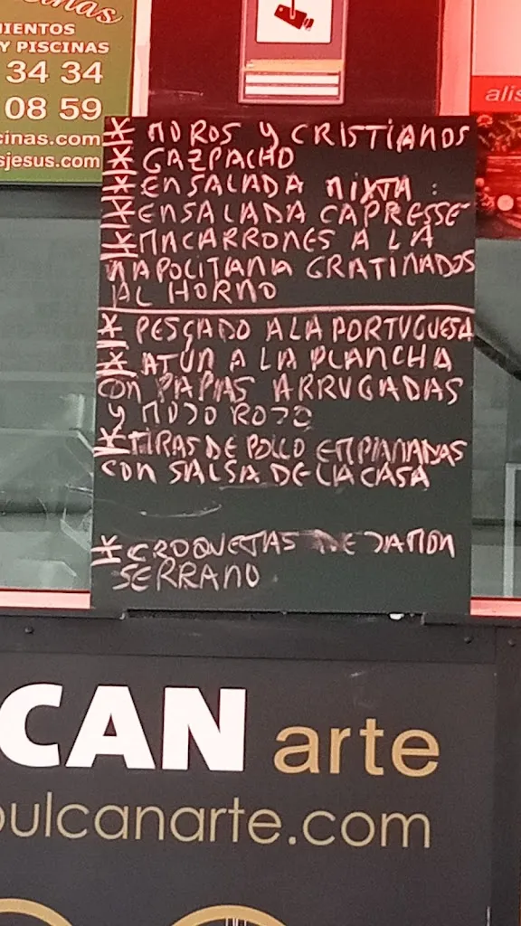 Menu_Restaurante Casa Cayo_Agüimes_image_2