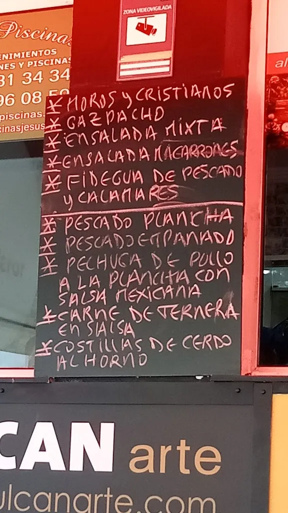 Menu_Restaurante Casa Cayo_Agüimes_image_4