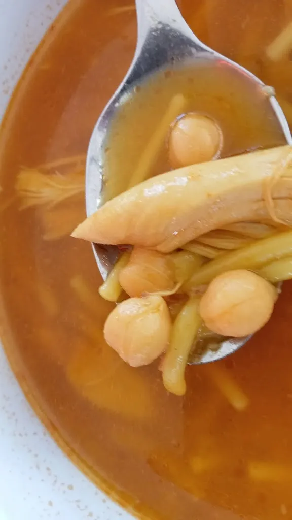 Menu_Restaurante Casa Cayo_Agüimes_image_7