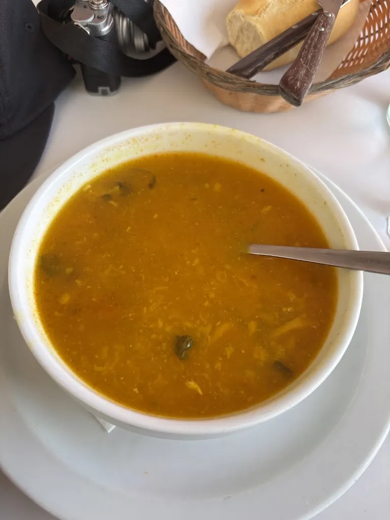 Álvaro R.G._Restaurante Casa Cayo_Agüimes_review