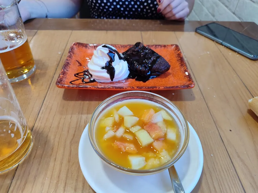 Mickael Davier_Restaurante Casa Cayo_Agüimes_review