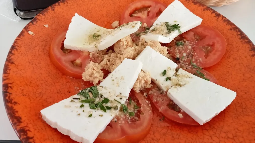 Restaurante Casa Cayo restaurant in Agüimes