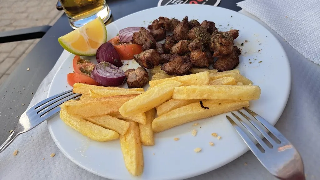 Menu_Bar Las Cuevas_Agüimes_image_4