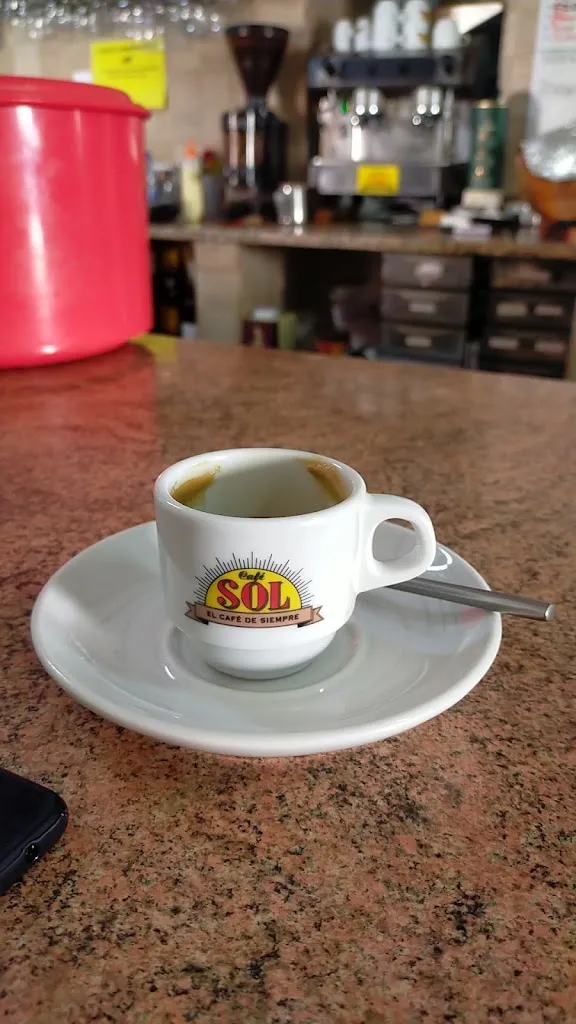 Menu_Bar Las Cuevas_Agüimes_image_6