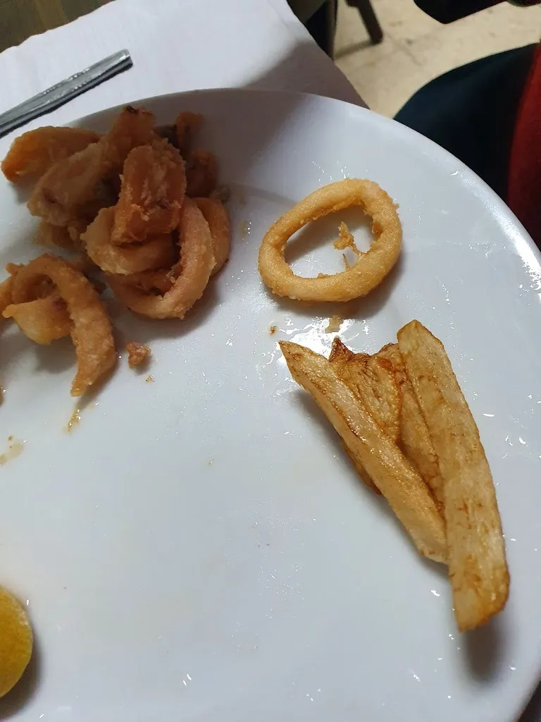 Menu_Bar Las Cuevas_Agüimes_image_8