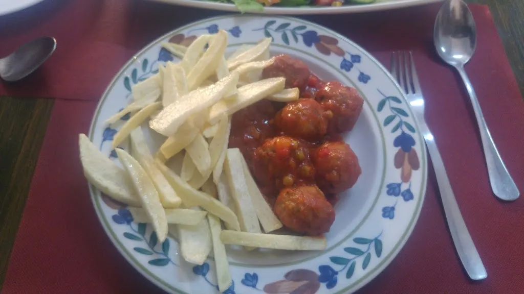 Menu_Bar Las Cuevas_Agüimes_image_9