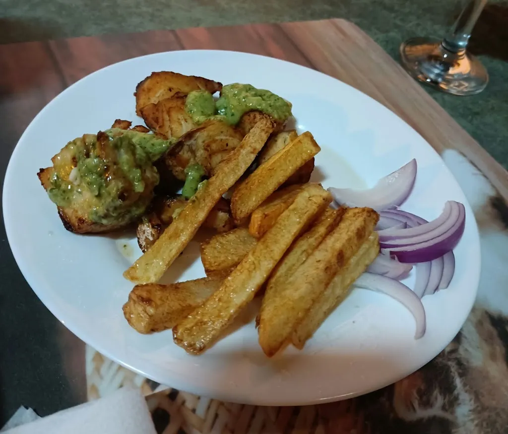 I I_Bar Las Cuevas_Agüimes_review